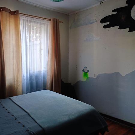 Tipico Hostel Chile Chillán Esterno foto